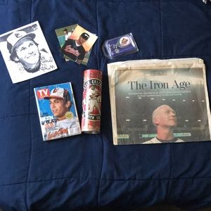 ⚾️ Orioles Collectors Memorabilia from 1990s!